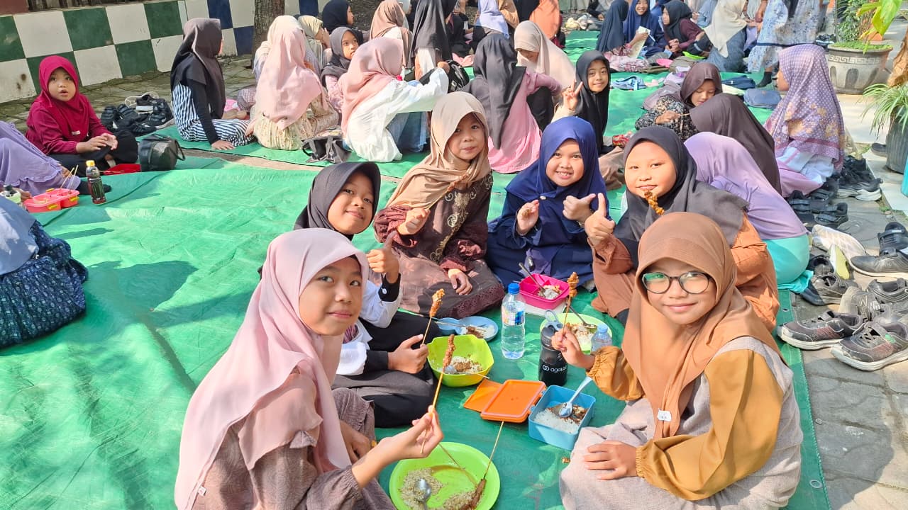 HARI RAYA IDUL ADHA 1447 H