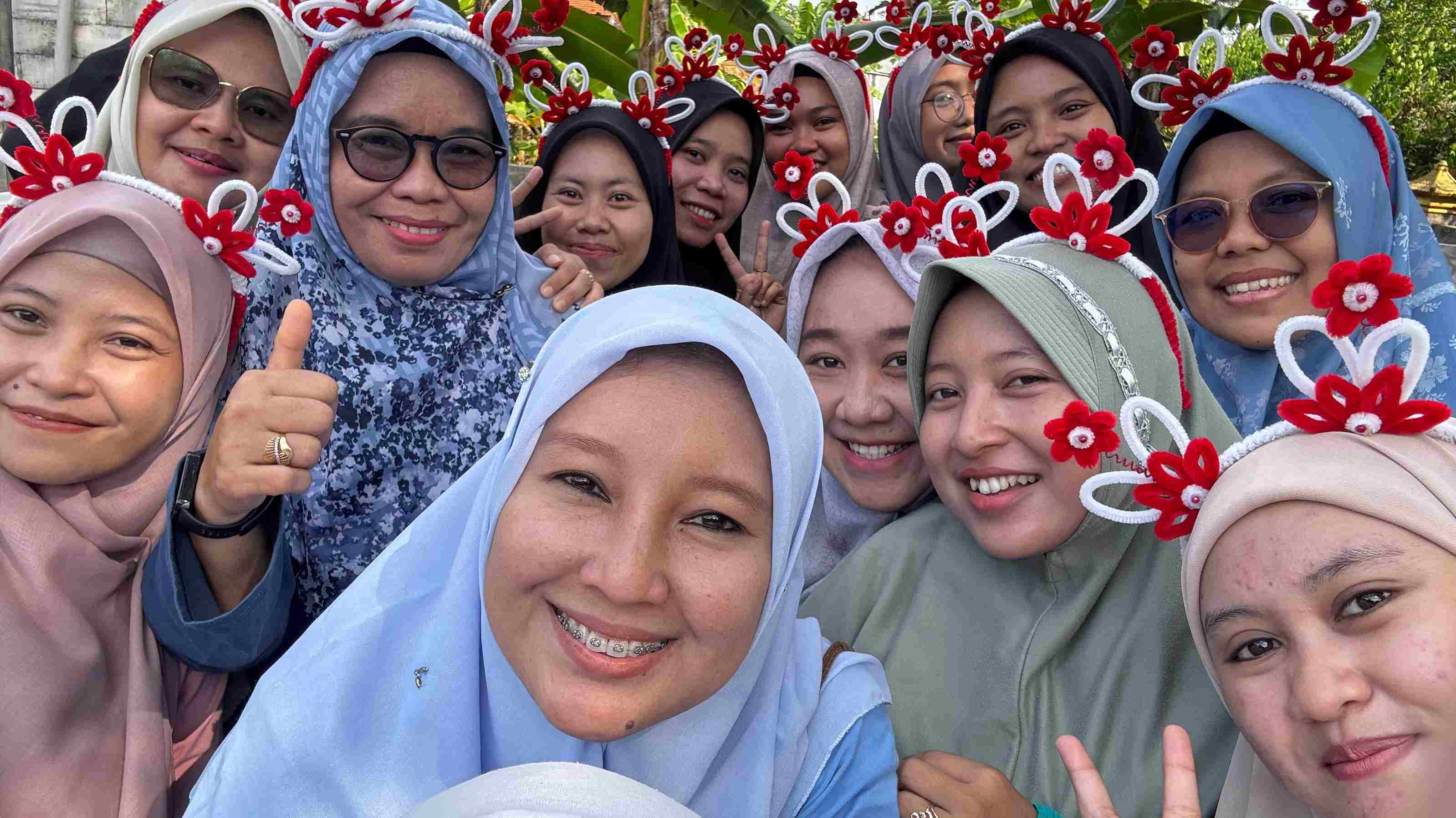 HUT RI KE 81