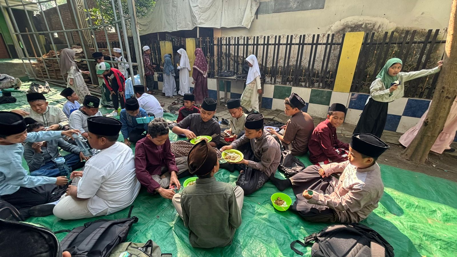 HARI RAYA IDUL ADHA 1447 H