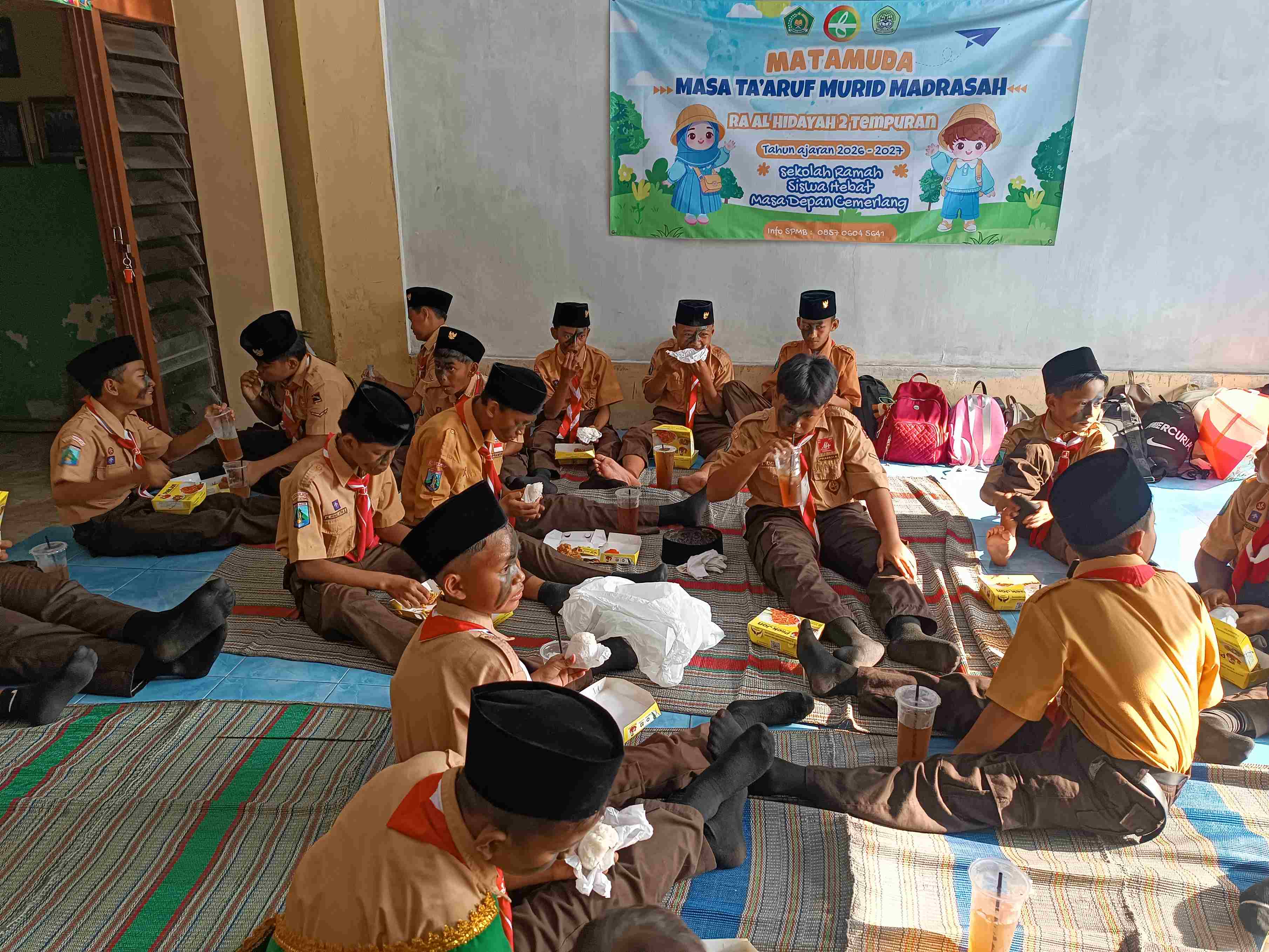 HUT RI KE 81