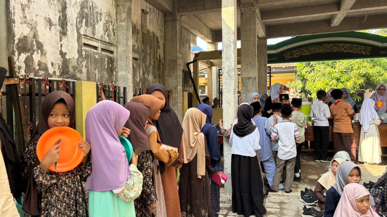 HARI RAYA IDUL ADHA 1447 H