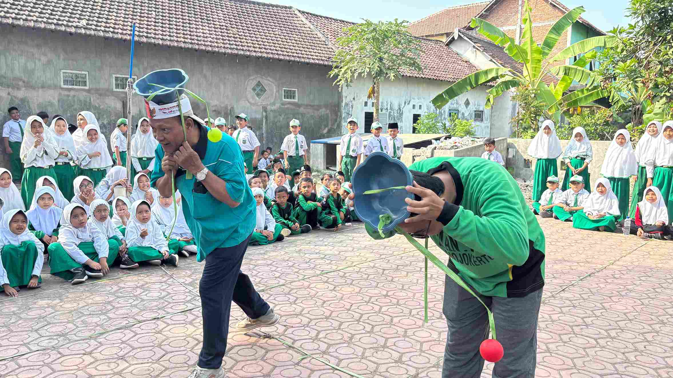 HUT RI KE 81