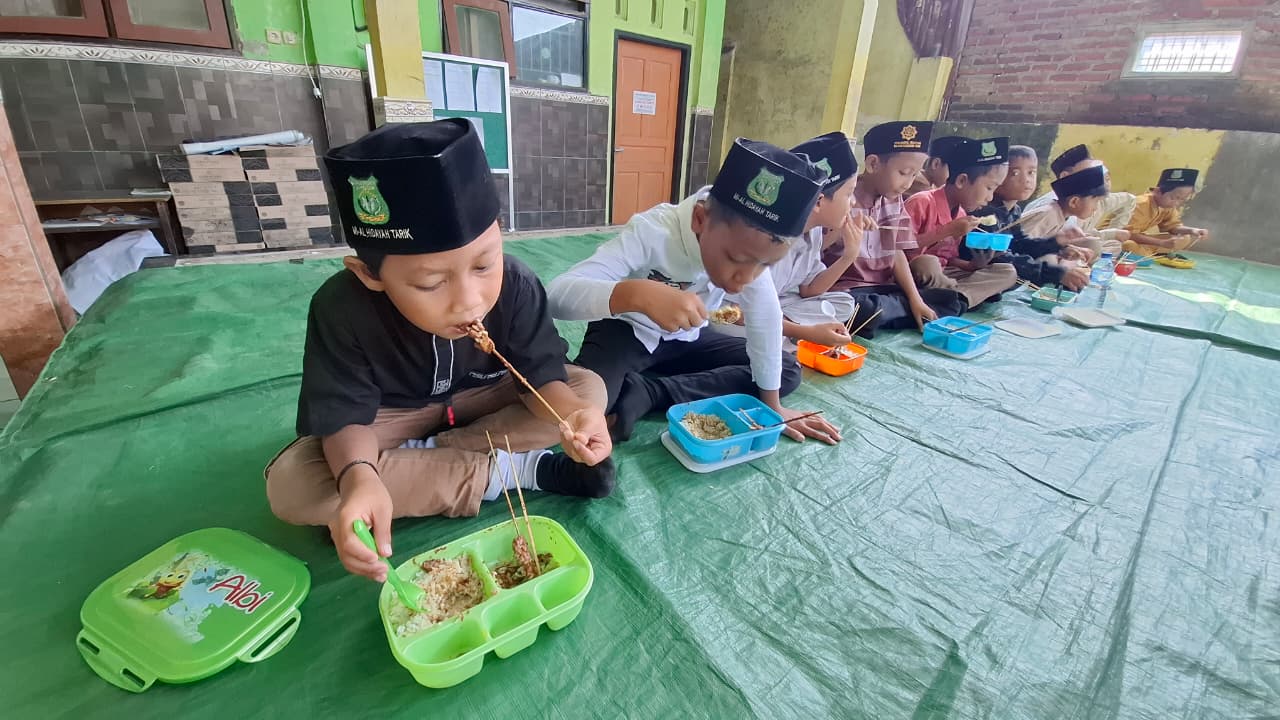 HARI RAYA IDUL ADHA 1447 H