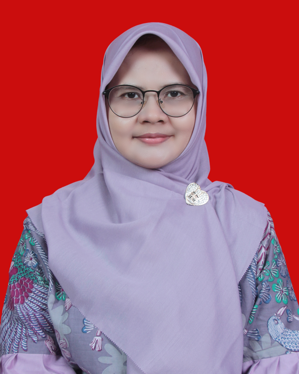 Ibu Hanik Munaddifah, S.Pd., M.Pd.